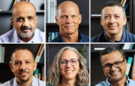 C2FO named top fintech by CNBC; leaders celebrate win, pushing toward $500B funding milestone