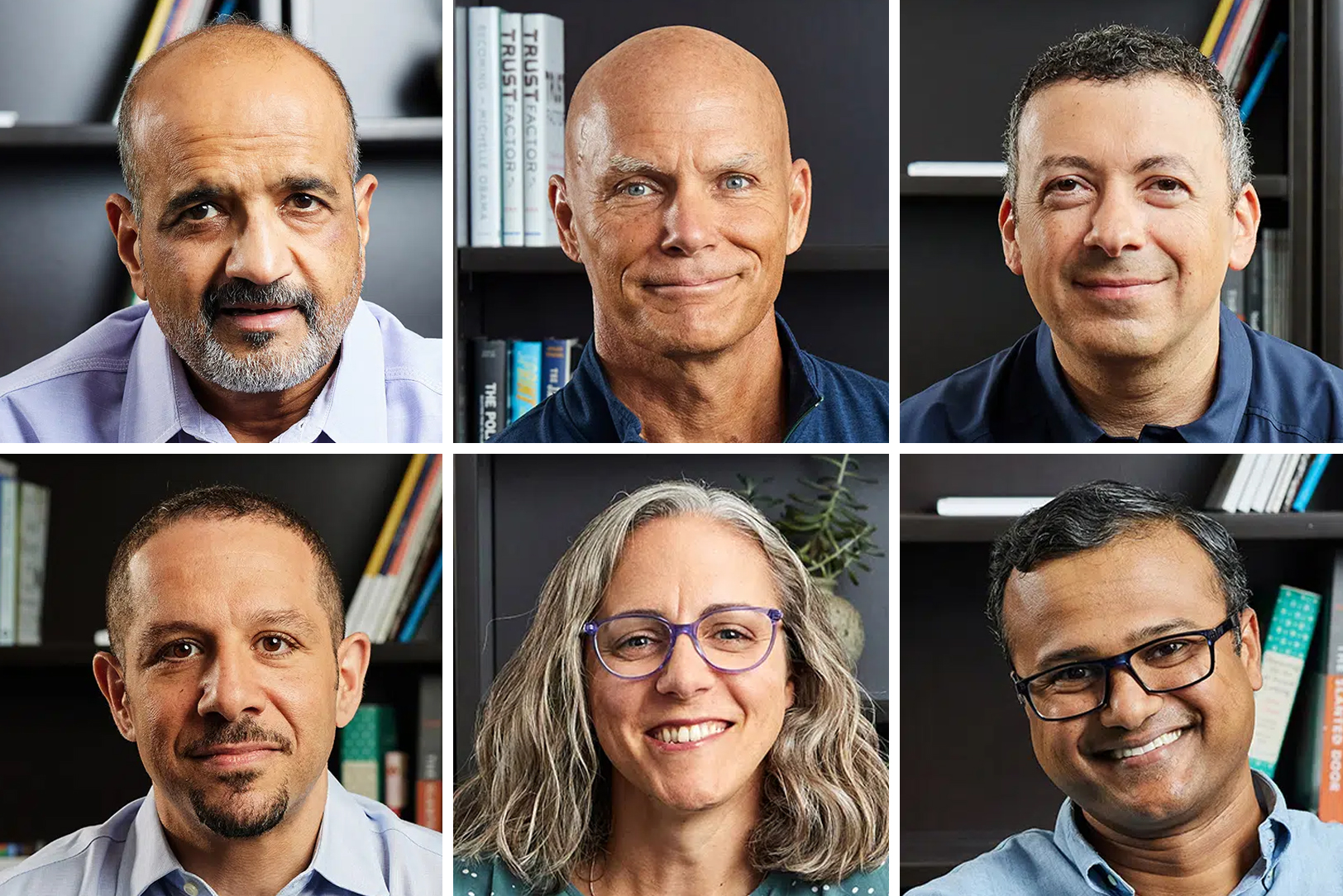 C2FO named top fintech by CNBC; leaders celebrate win, pushing toward $500B funding milestone