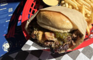Cosmo Burger brings its mouth-watering tots, boozy milkshakes to East Crossroads’ bustling streets of eats