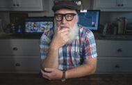 ‘Another tool in my tool bag’: Digital artist uses AI to collage KC Streetcar stop