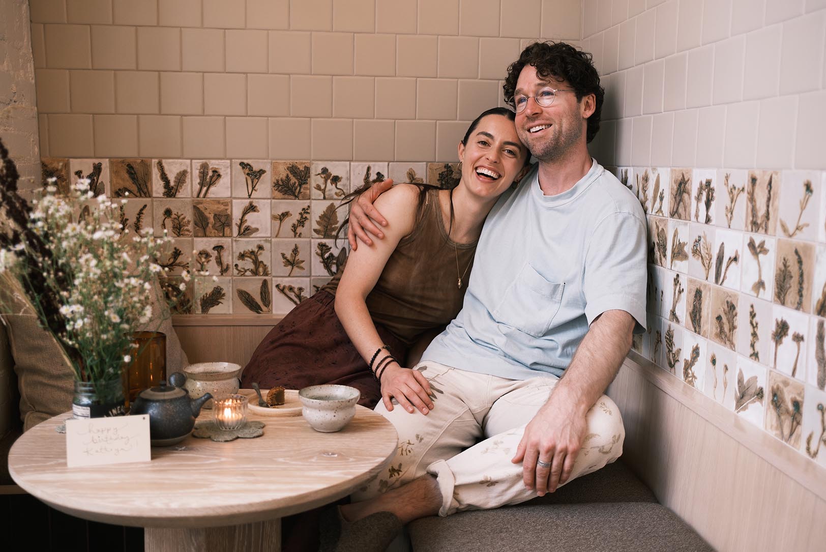 After coffee, calm: Messenger co-founder, partner envision West Bottoms bathhouse as retreat from what has been
