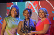 ‘Belonging is not a luxury’: KC Chamber winner links DEIB commitment to hope, dignity