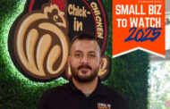 Small Biz to Watch: Chick-In Waffle scales its cleverly KC-sauced identity, tapping Gen Z soul, God’s blessings