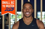Small Biz to Watch: Deposit The Work builds mass with tech-enabled consistency — no excuses, all grit