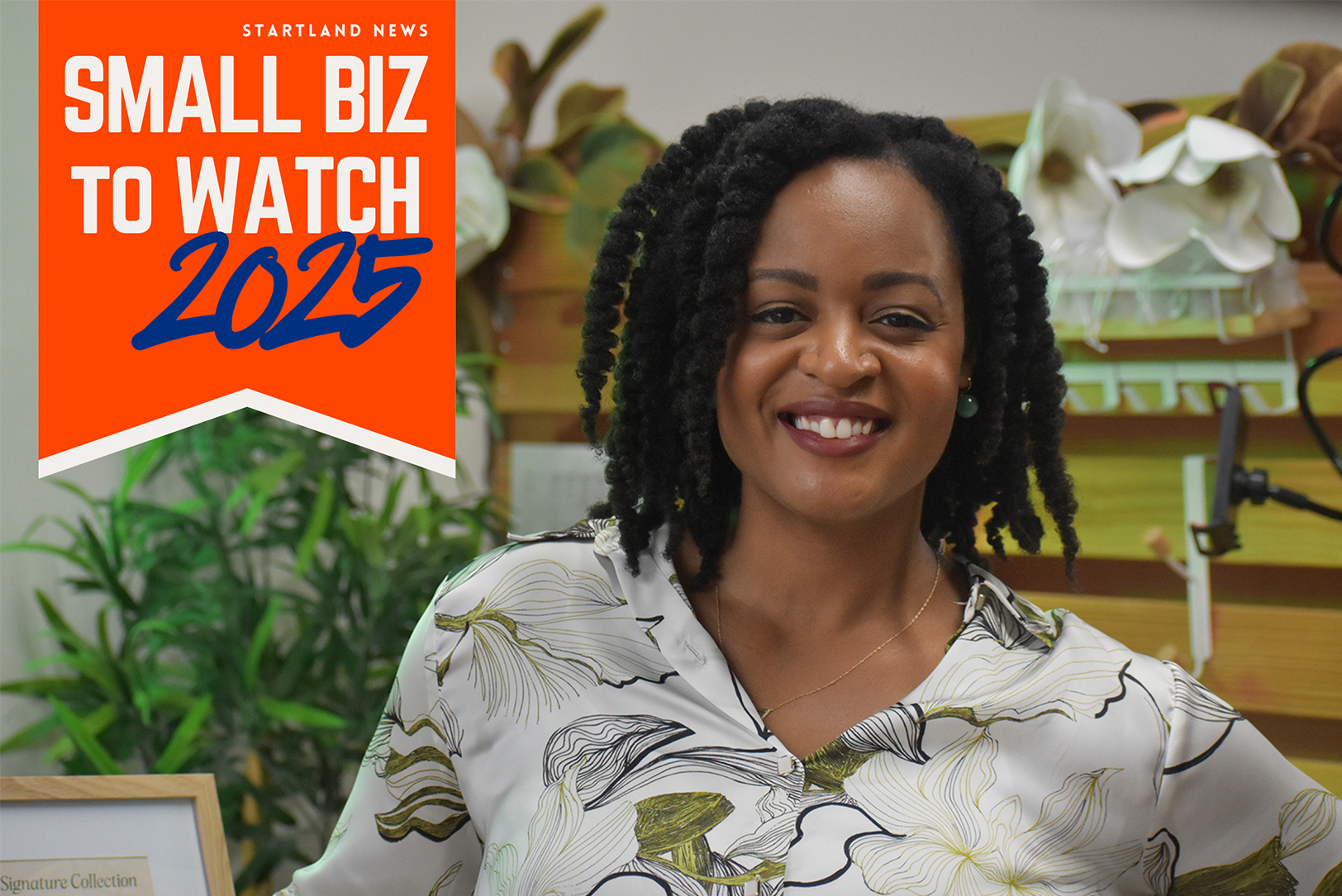 Small Biz to Watch: Someday Sunday opens the door to me-time without guilt (or toxins)