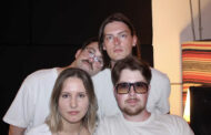 Down to vibes: Fans of fellow their musicians form Kansas City dream pop group Silvee