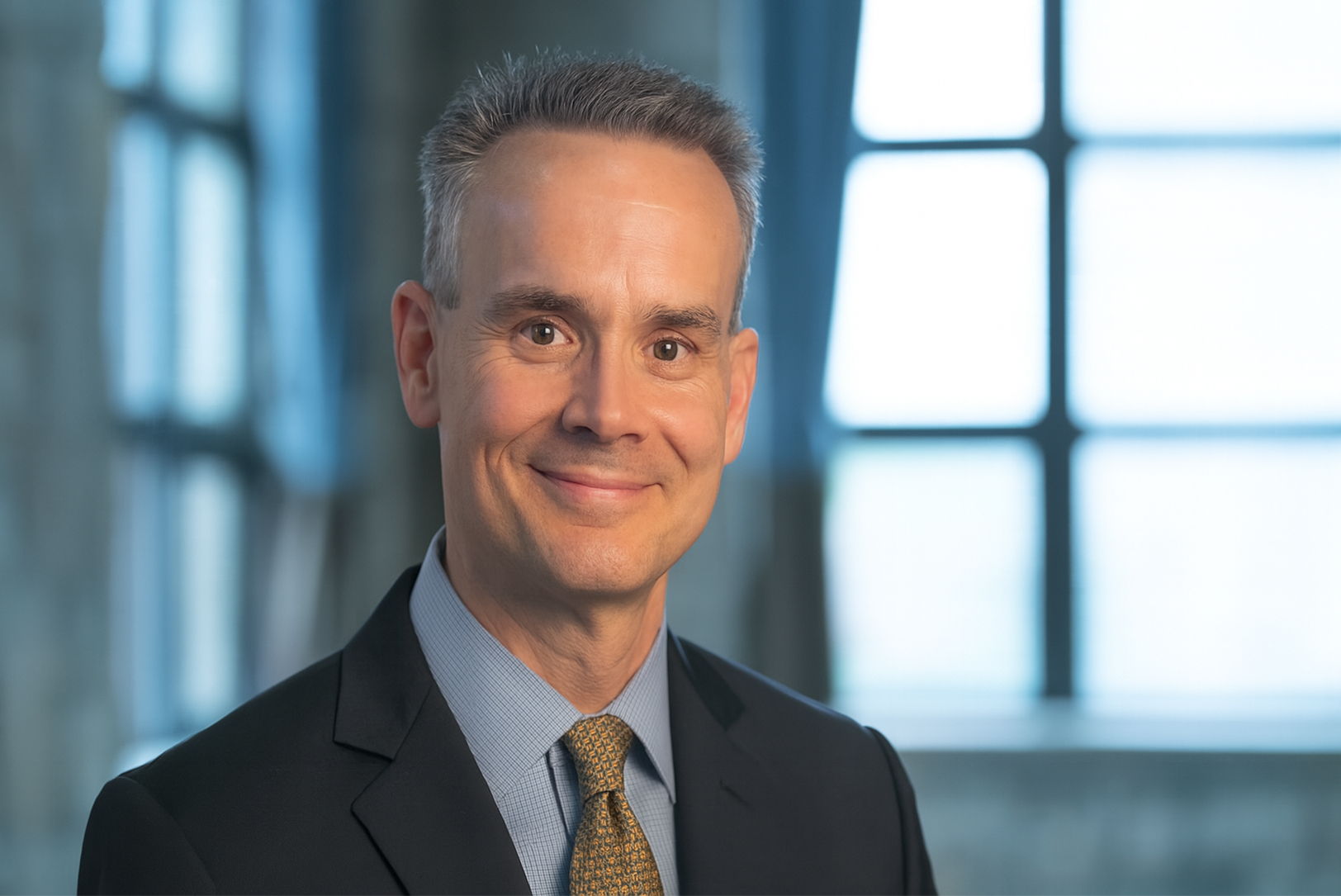 He retired after an exit; now this govtech veteran is back in a CFO role for KC-scaled PayIt