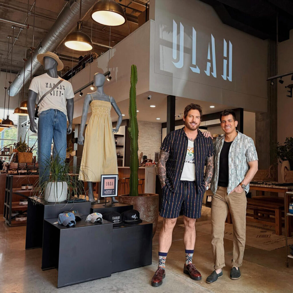 ULAH Buck Wimberly Joey Mendez 01