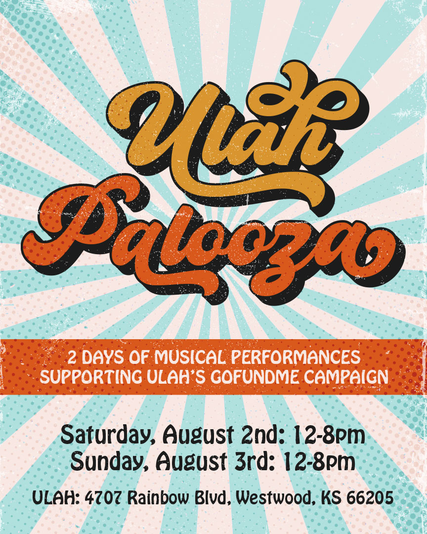 ULAH Palooza 1