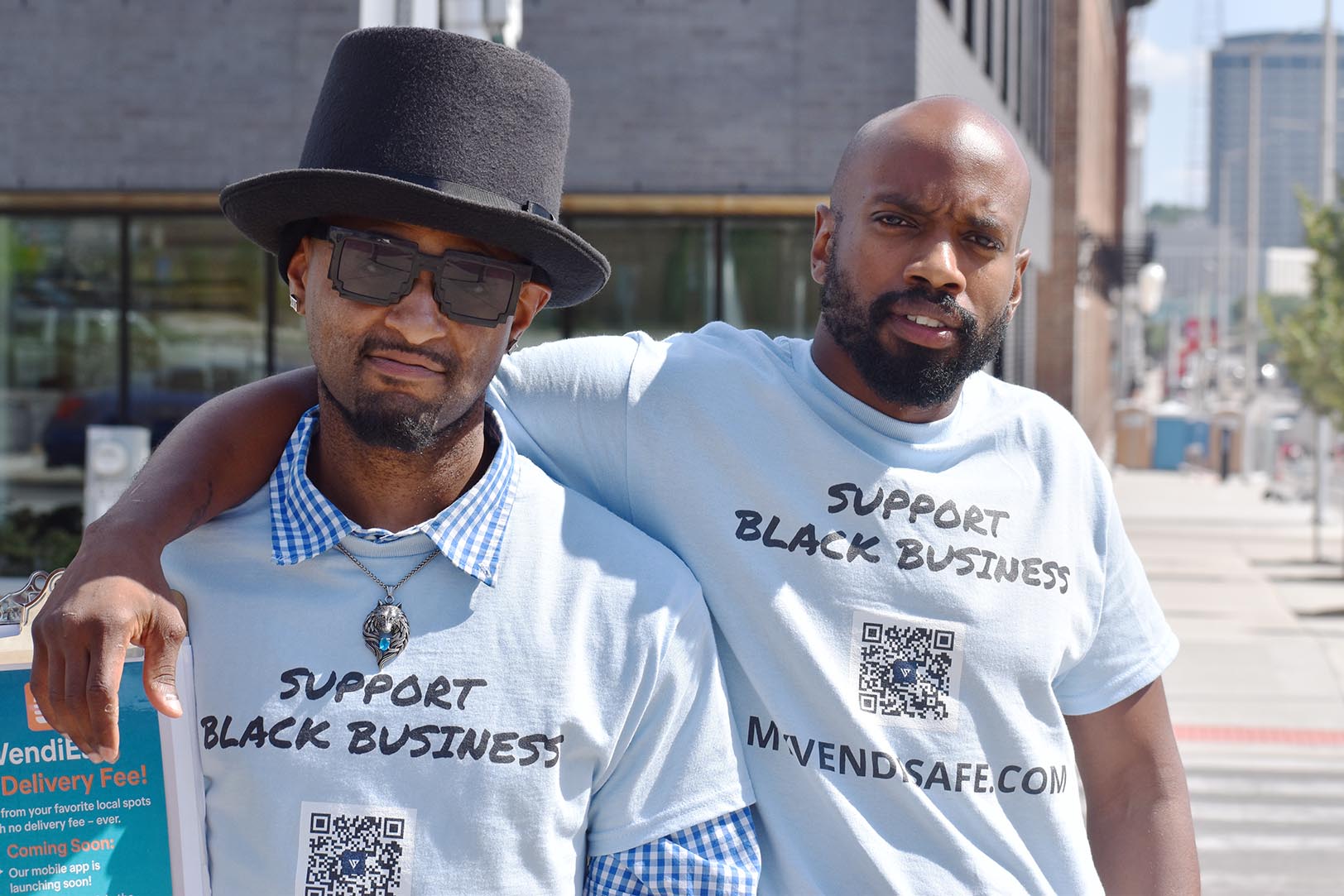 KC-built delivery platform recruiting drivers, retailers ahead of summer app launch
