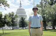 This Blue Valley teen uses AI to research cancer; Trump’s budget cuts could halt his work