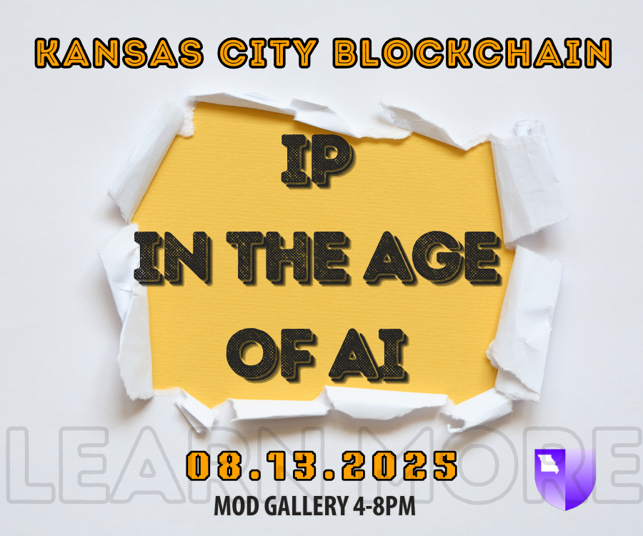 KC Blockchain event
