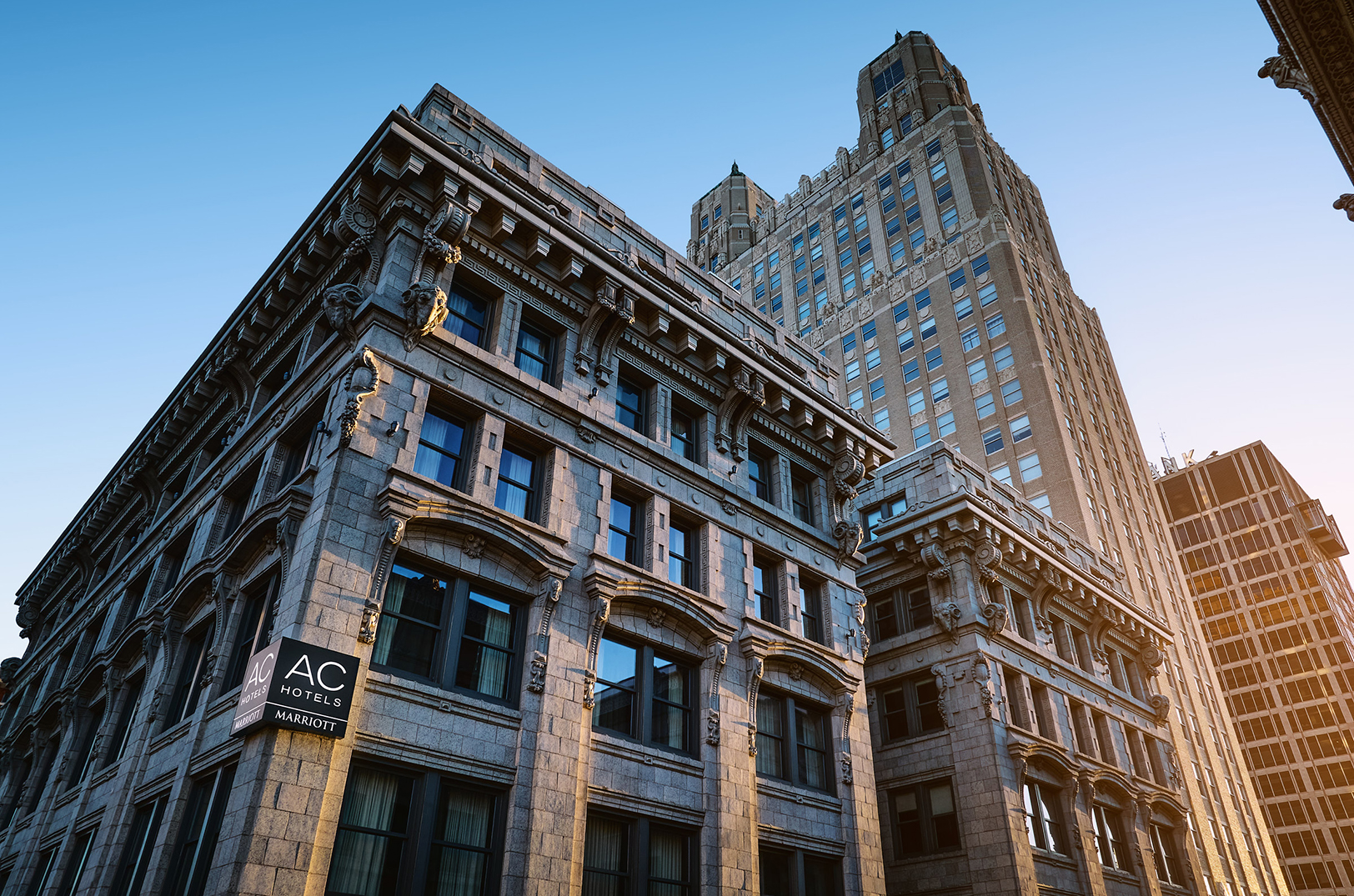 How reactivating history can drive economic growth more sustainably than a new build