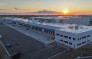 South KC hub heats up with $100M+ cold storage investment; logistics site expected to bring 190 jobs