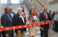 Development leaders laud HQ expansion for organization that opens workforce to Kansas Citians with autism 