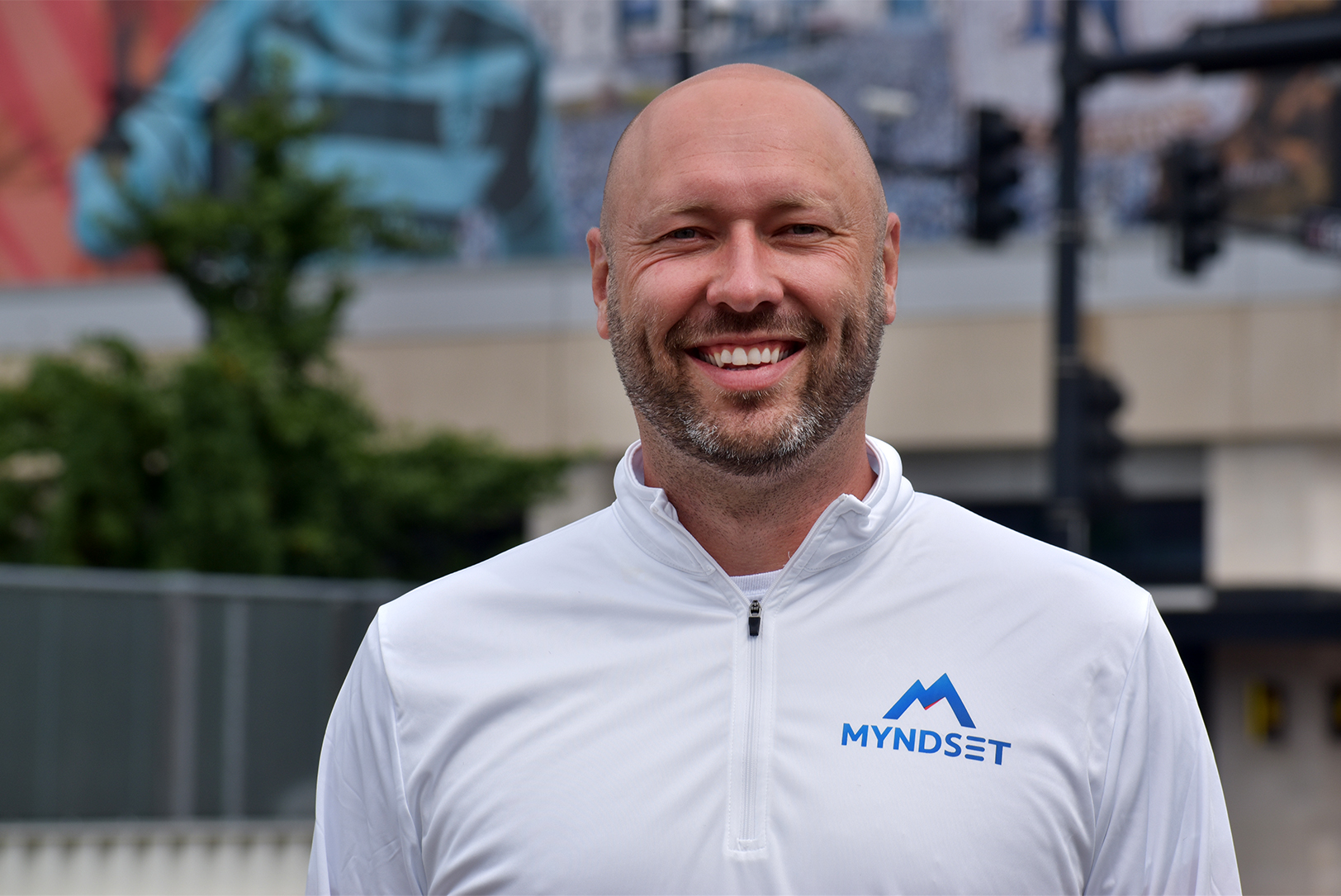 Mental reps and truth bombs: How this AI ‘coach-in-your-pocket’ strength trains minds before life’s hardest workouts