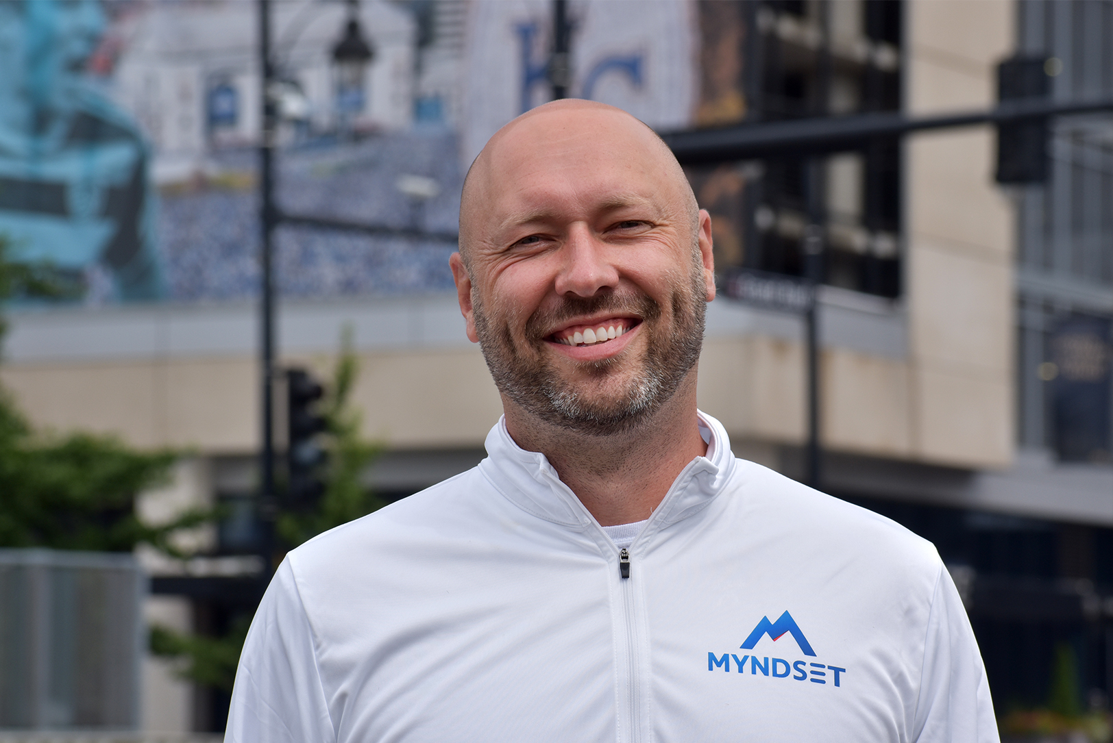 Myndset shift: Why this founder says results under pressure come from repetition, not inspiration