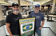 Why a City Market favorite is jumping the state line — to the food court at Oak Park Mall