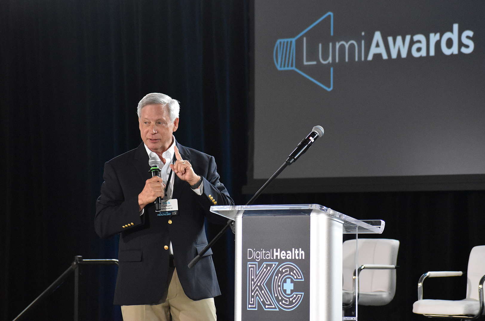 Meet the Lumi Award winners: Digital Health KC salutes pioneers leading innovation trends