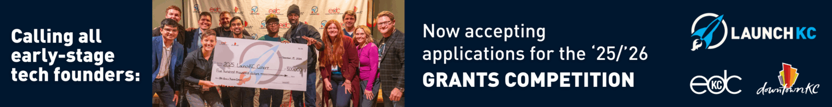LaunchKC applications