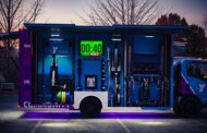Fit Truk shifts gears, building mass by scaling custom-built mobile gyms across US