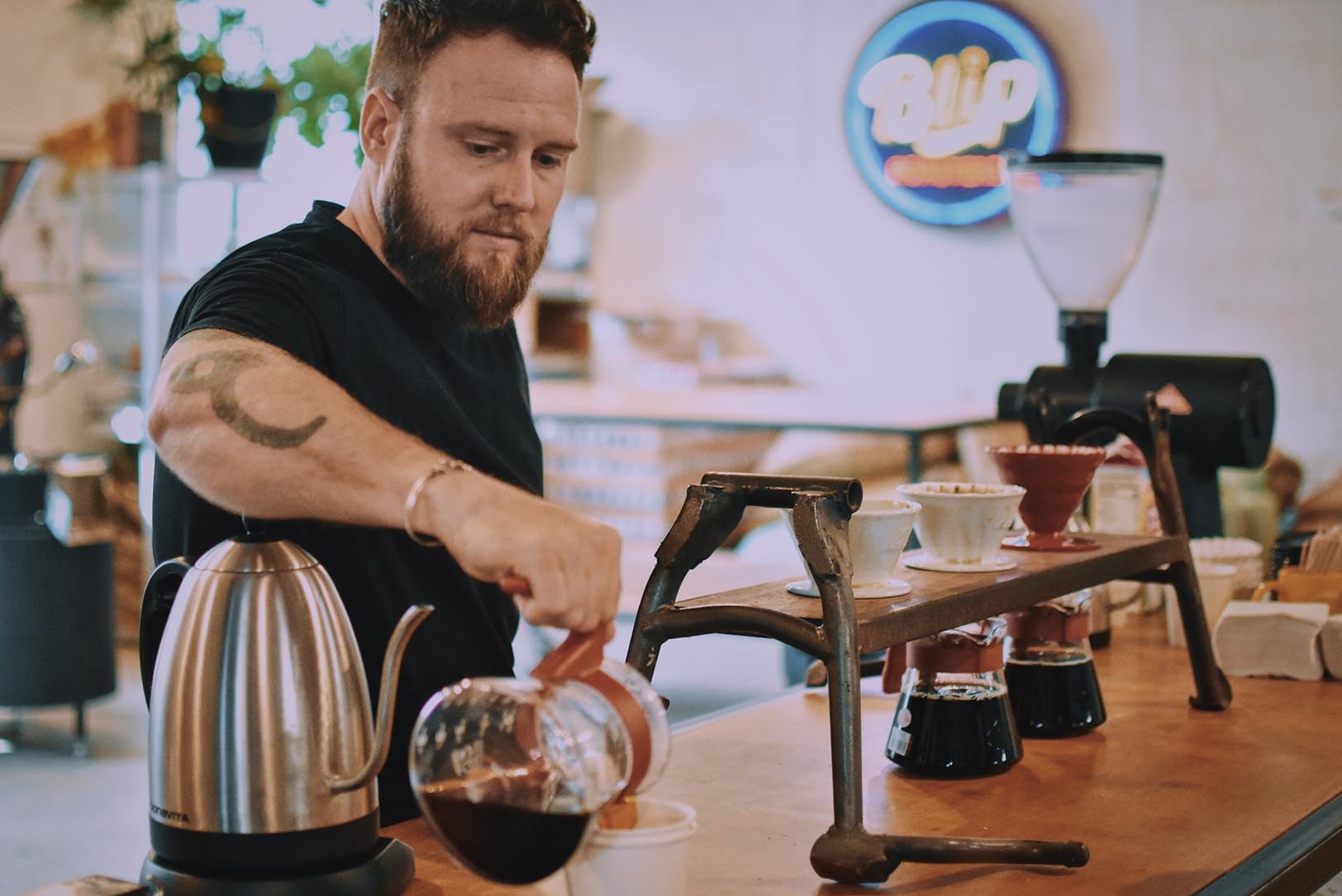 ‘Economic eviction notice’: Property owners decry tax spike as ‘death sentence for small business’