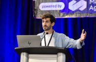 Innovation Fest pitch winner touts unexpected treat: growing his animal health startup in Kansas