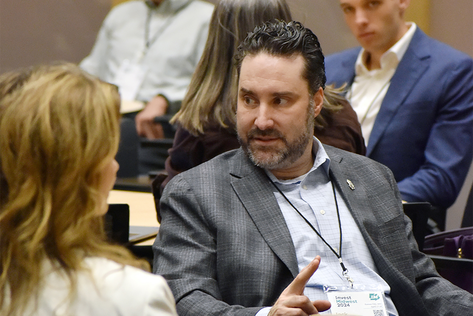 MTC leader resigning, calls for a new voice to lead fight for Missouri entrepreneurship funding