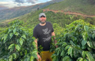 Bean around the block: How this Westport coffee shop is cherry picking roasts from its own farm in the Andes