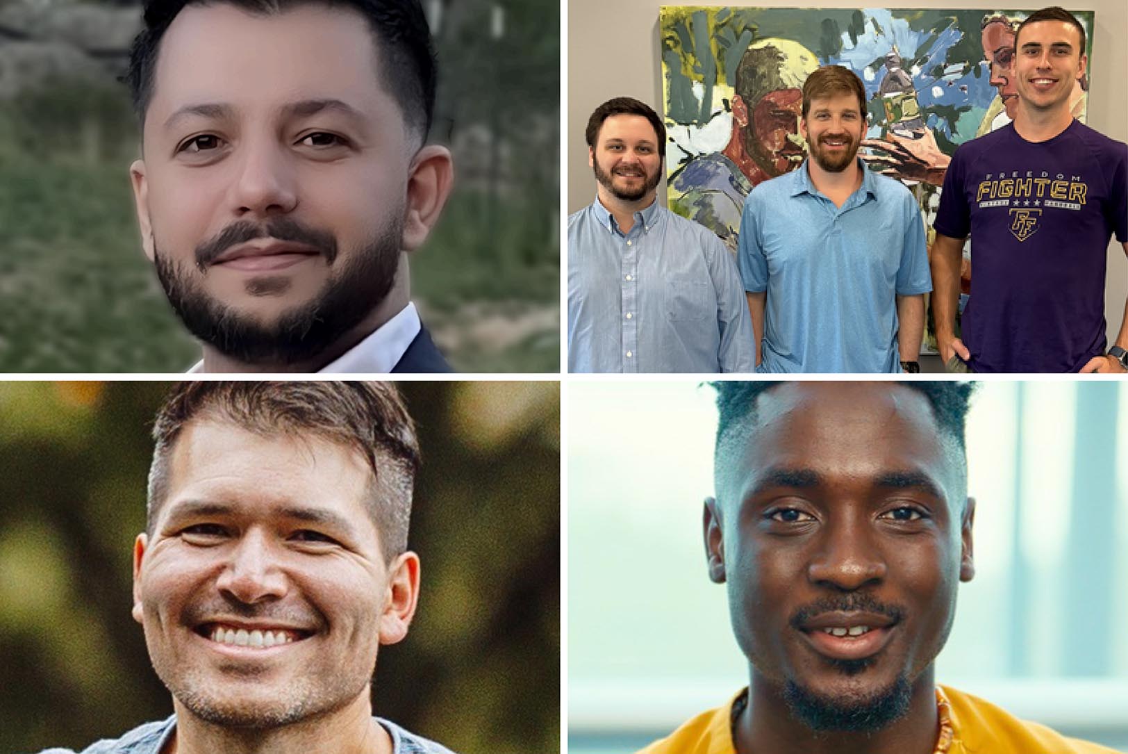 NXTUS expands enterprise-focused program beyond Kansas; four KC-area startups selected