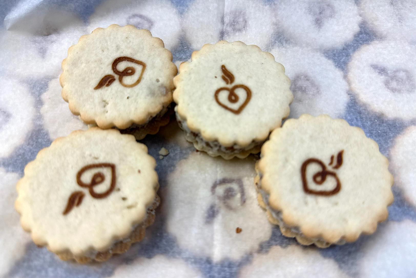 Café Corazón sold KC on her alfajores and empanadas; now meet the Argentine chef behind these legendary, handcrafted treats 