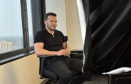 LISTEN: How this musician-turned-startup veteran is scaling with a Kansas assist