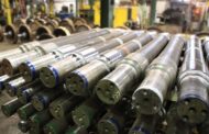Caterpillar subsidiary expands into KC, turning dirt to create 85 jobs in revitalized industrial corridor near riverfront