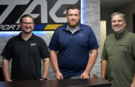 Radar’s new pitch: How this Kansas sports tech startup spins data into speedier fastballs 