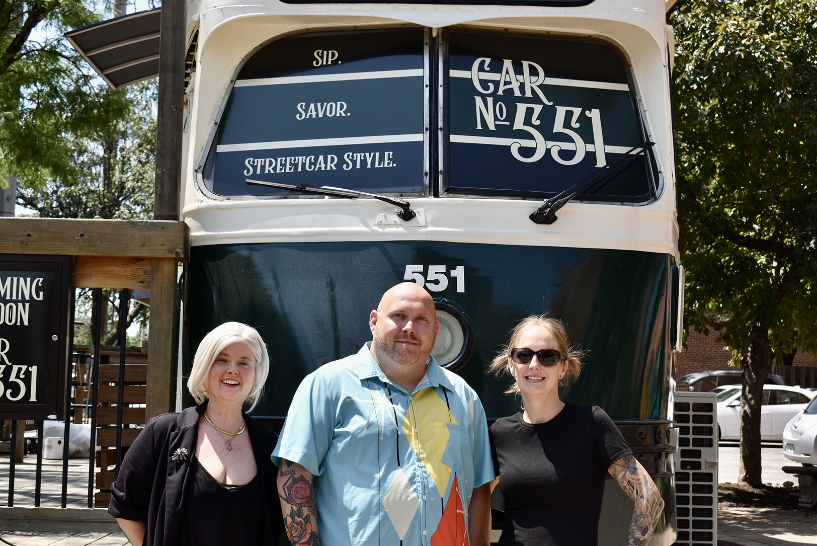 River Market’s iconic ‘Trolley Tom’ reopening with grab-and-go deli menu, specialty cocktails
