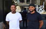 ‘Troost is not scary’: Kansas City equity walk highlights Black business revival