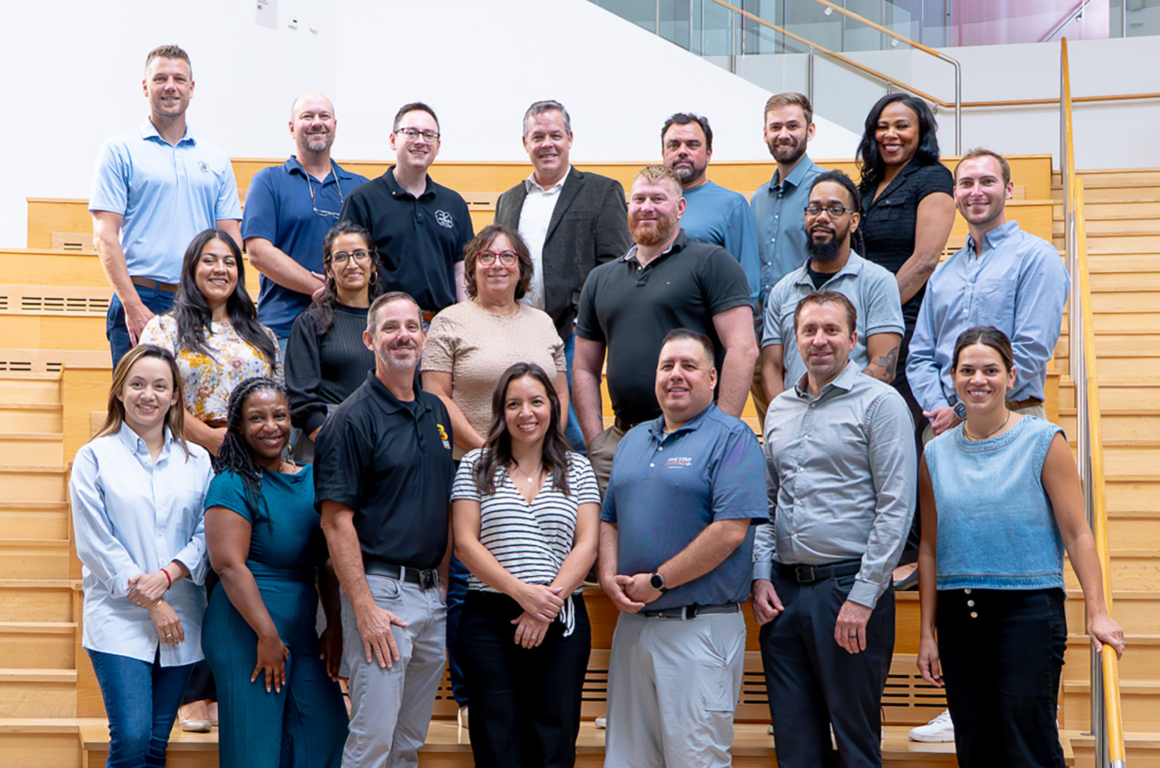 Meet 20 entrepreneurs primed to scale their ventures through KC program’s 15th cohort