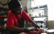 How these KC pitmasters are smoking barbecue’s gender stereotypes