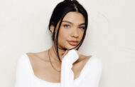 Plaza-based beauty influencer draws upon her own experience to launch signature brow line