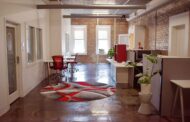 Peek inside: This new coworking space on Troost opens doors to belonging (and a rooftop view)