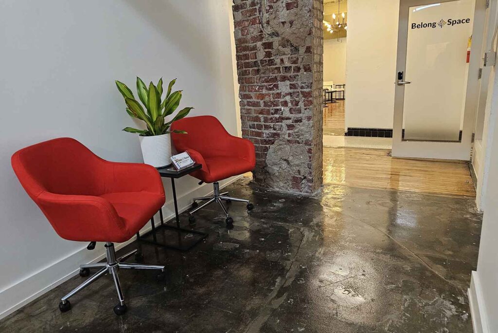 Belong Space 13