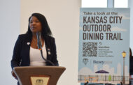 KCMO slashes fees for outdoor dining permits, launches dining trail for grant winning projects