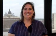 LISTEN: Biotech founder breaks down how she turns microorganisms into high-quality protein in just 24 hours