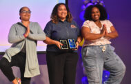 Check out the entrepreneur winners of this library pitch competition (and beyond-the-shelf resources)