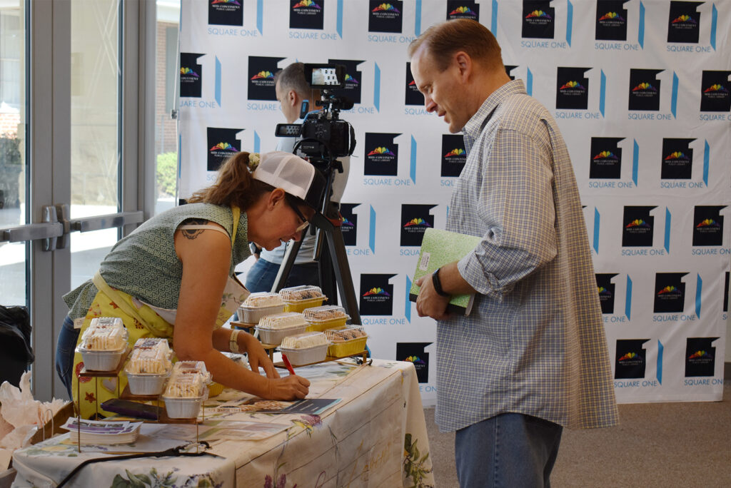 MCPL Square One Pitch Event 02