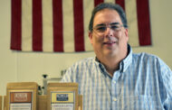Chocolate maker (and coffee roaster) earns bean-to-bar accolades from his Grandview base
