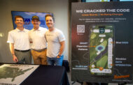 Hometown scramble: Noonan collaboration with neighboring Garmin brings startup closer to tournament win