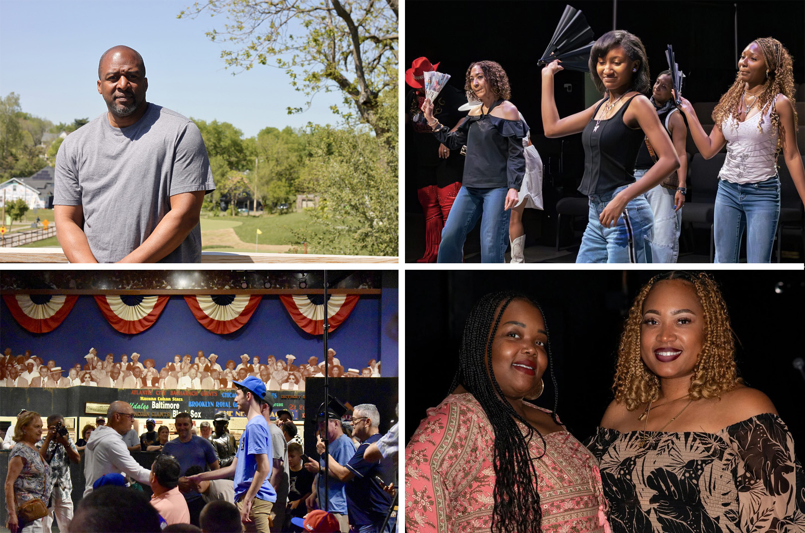 KC GIFT launches ‘Vibe the City’ passport to showcase Black-owned arts, entertainment venues