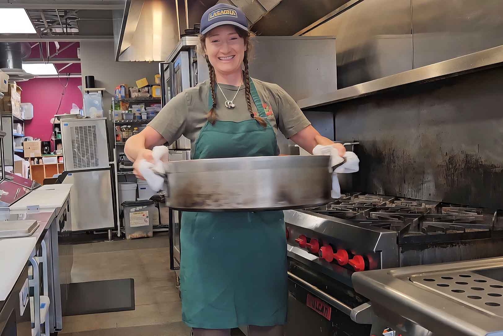 From ravioli to revenue: How Pasta La Fata became a fresh pasta powerhouse in mid-Missouri