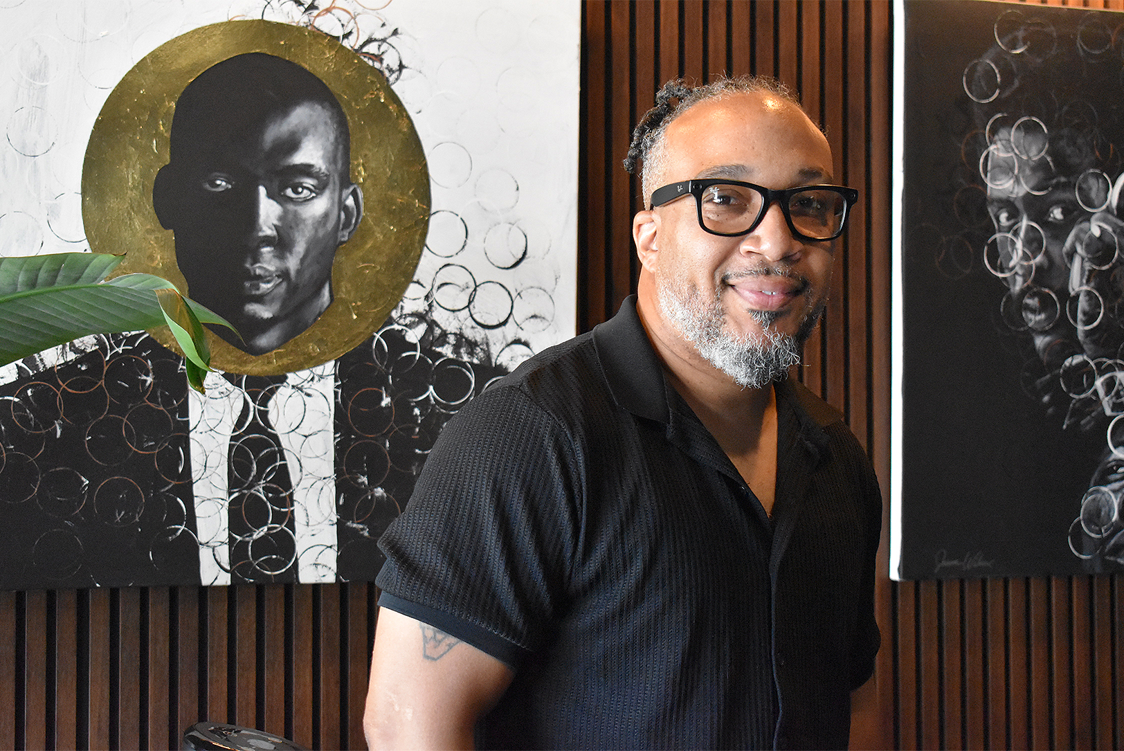 BeVel’s edge on Troost: Scaling culture alongside barbershop’s executive clean up